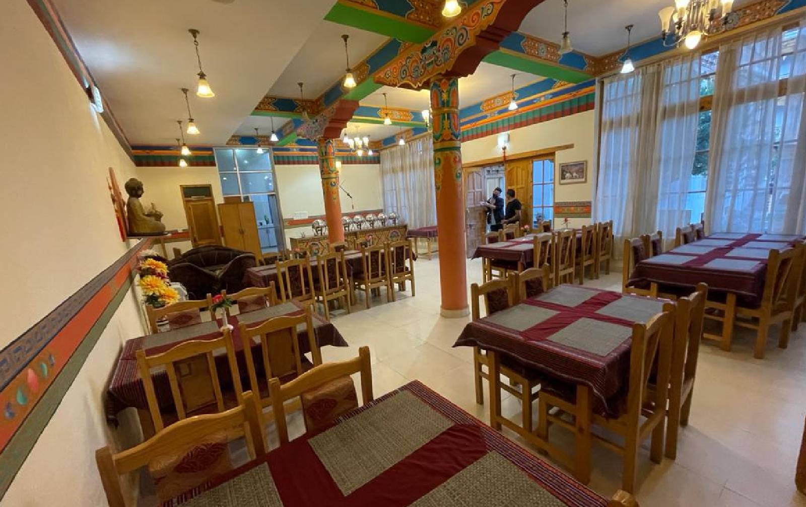 gallery